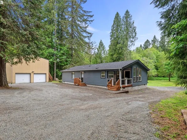 28313 Chapman Rd, Scappoose, OR 97056