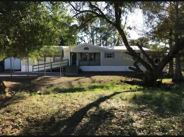 9961 W State Road 78, Moore Haven, FL 33471