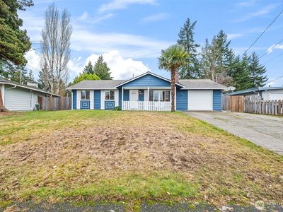 16519 116th Place SE, Renton, WA, 98058