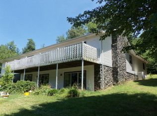 2185 Warlick Pl, Lenoir, NC 28645