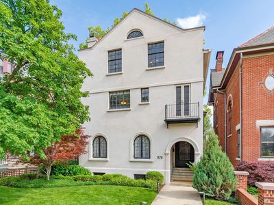 878 Franklin Ave, Columbus, OH, 43205