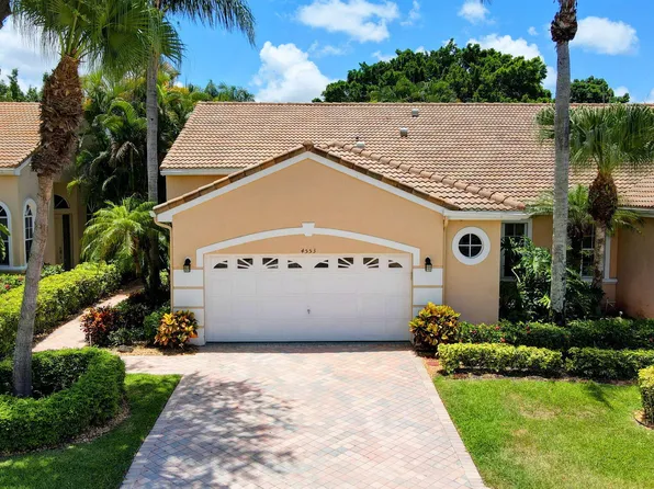 4553 Carlton Golf Drive, Lake Worth, FL 33449