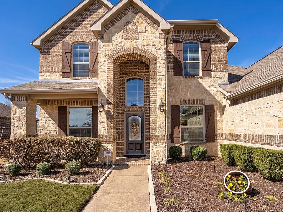 8203 Lake Valley Ct, Rowlett, TX 75089 Zillow