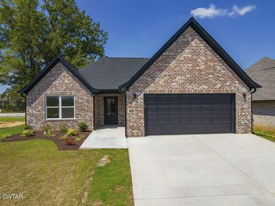 63 Brompton Cv, Jackson, TN, 38305
