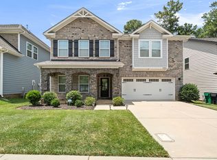 13011 Oakhaven Glen Ln, Charlotte, NC 28277