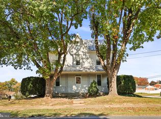 920 N Houcksville Rd, Hampstead, MD 21074