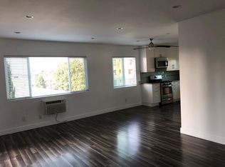 1232 S Bronson Ave APT 15, Los Angeles, CA 90019