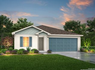 305 Mariposa Circle, Kenedy, TX 78119