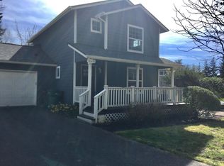 26418 Barrett Rd NE, Kingston, WA 98346