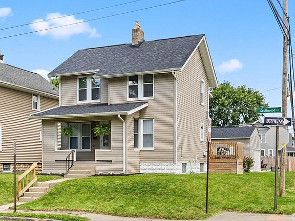 5th image of 668 Southwood Ave