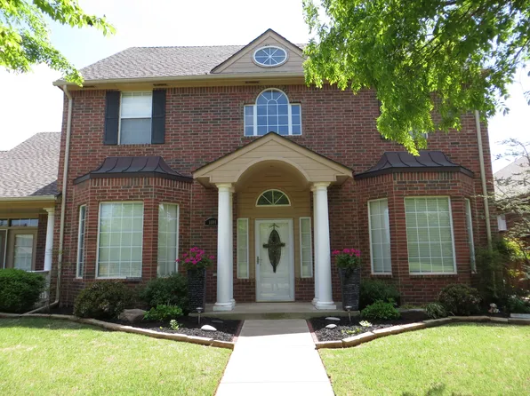 1604 NW 179th St, Edmond, OK 73012