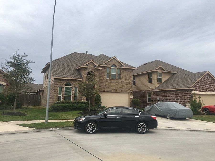 2nd image of 17111 Bedford Peak Ct