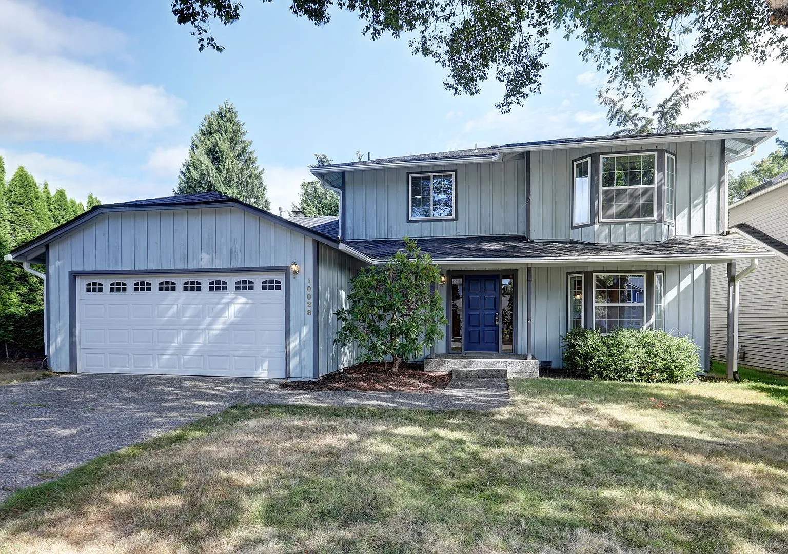 4-bedroom 2.5 bath on cul-de-sac in Kirkland — Photo 1