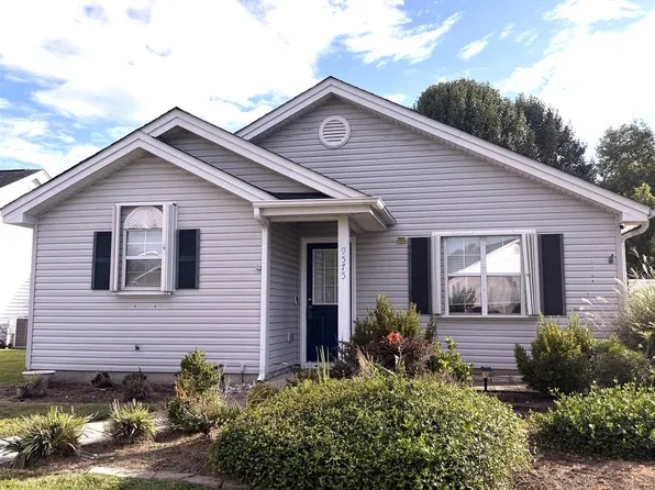 9575 Leeds Circle, Myrtle Beach, SC 29588