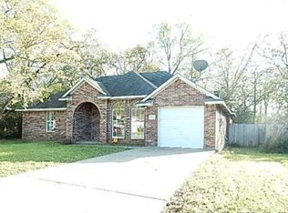 204 Copper Falls Dr, Bryan, TX 77803