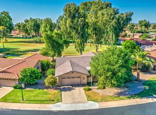 1182 Leisure World, Mesa, AZ 85206