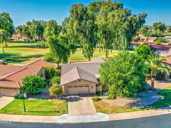 1182 LEISURE WORLD --, Mesa, AZ 85206