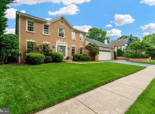 6225 Belleair Rd, Burke, VA 22015