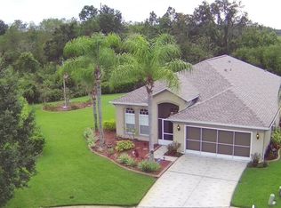 5143 Mashie Ct, Zephyrhills, FL 33541