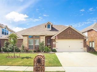 5205 Sunwood Cir, Fort Worth, TX 76123
