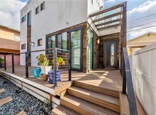 1238 1/2 S Muirfield Rd, Los Angeles, CA 90019