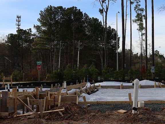 Homesite