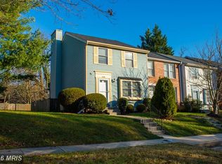 6088 Cedar Wood Dr, Columbia, MD 21044