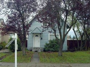 2509 Chestnut St, Everett, WA 98201
