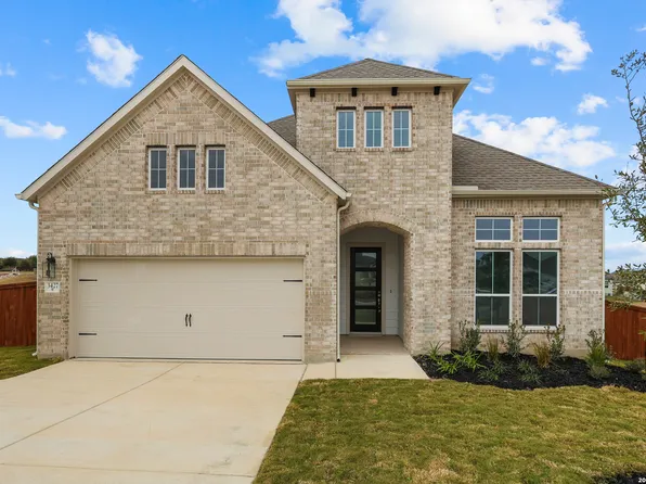 3427 Potter Place, Schertz, TX 78108