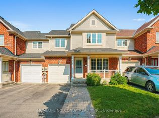 21 Bentley Cres, Barrie, ON L4N 0Z1