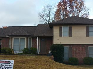 6174 Joyner Dr, Columbus, GA 31907