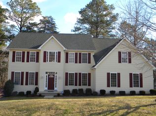 2120 Fireberry Ct, Prince Frederick, MD 20678