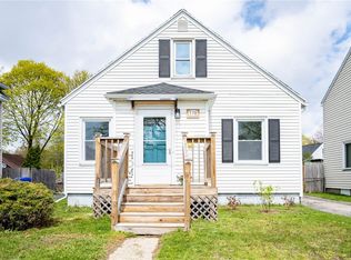 178 Haviland Park, Rochester, NY 14616