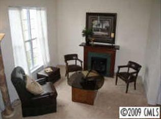 7027 Brighton Park Dr, Mint Hill, NC 28227