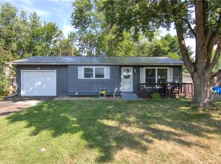 3312 Morgan Ave, Eau Claire, WI 54701