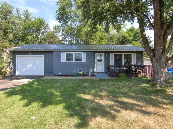 3312 Morgan Avenue, Eau Claire, WI 54701