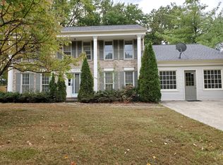 12702 Ruxton Rd, Silver Spring, MD 20904