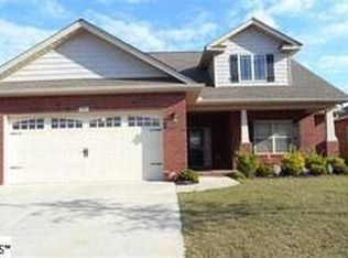 20 Moonlit Dr, Greenville, SC 29605