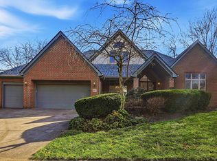 6035 Winnebago St, Grove City, OH