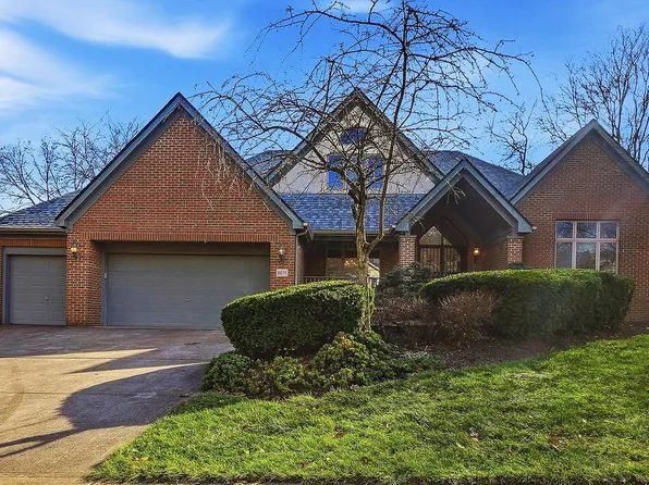 6035 Winnebago St, Grove City, OH 43123