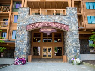 3893 Big Mountain Rd #410, Whitefish, MT 59937