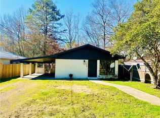 1244 Pinecrest St, Olla, LA 71465
