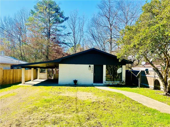 1244 Pinecrest St, Olla, LA 71465