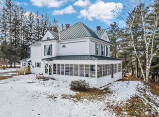 93 Pine St, Madison, ME 04950