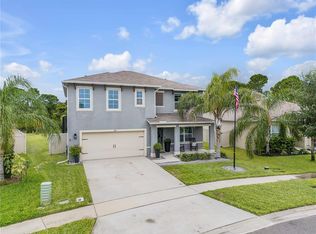 143 OLD MILL POND RD, EDGEWATER, FL 32141