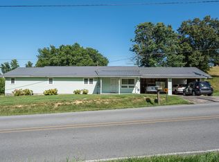 1511 Jackson Hollow Rd, Kingsport, TN 37663
