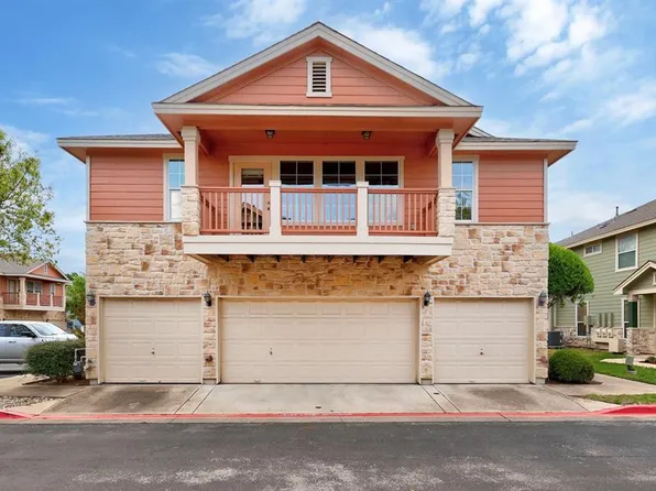 1481 E Old Settlers Blvd APT 401, Round Rock, TX 78664