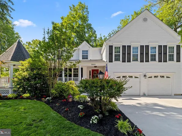 3005 Timber Wood Way, Herndon, VA 20171