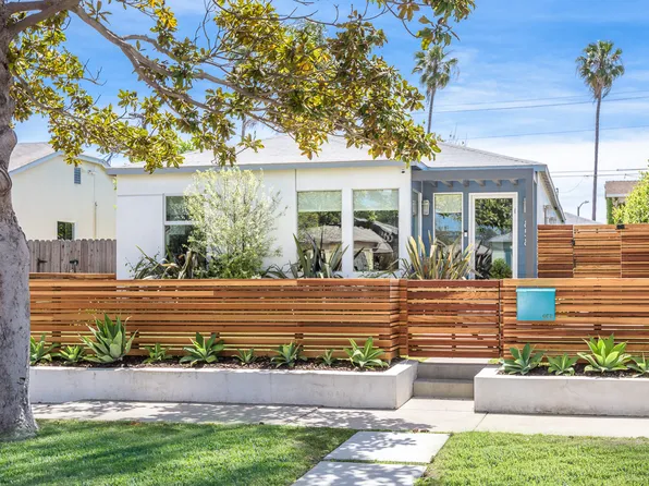 858 Flower Ave, Venice, CA 90291