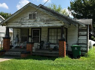 1708 Solo St, Houston, TX 77020